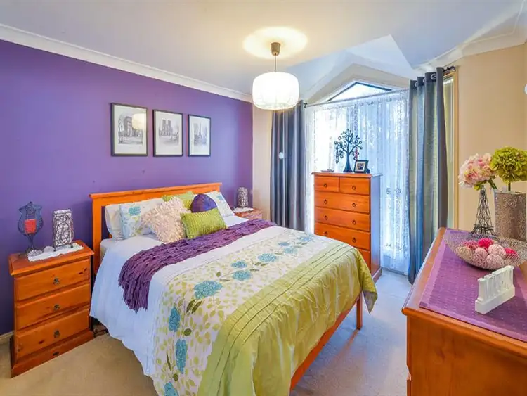 Fifth view of Homely townhouse listing, 1/124 Saywell Road, Macquarie Fields NSW 2564