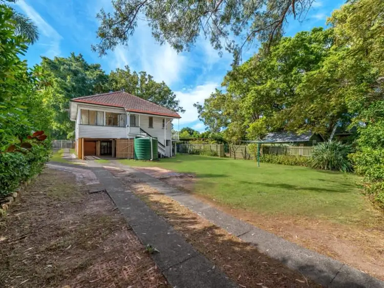 Fourth view of Homely house listing, 30 Davidson Street, Newmarket QLD 4051
