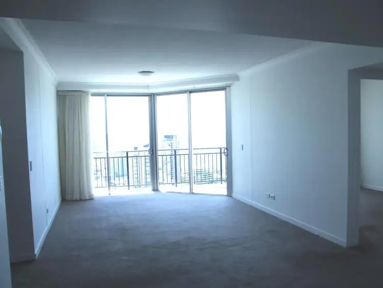 Third view of Homely apartment listing, 1332/56 Scarborough Street, Southport QLD 4215