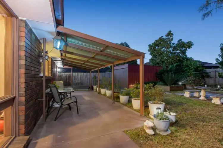 Seventh view of Homely house listing, 10 Havana Crescent, Frankston VIC 3199