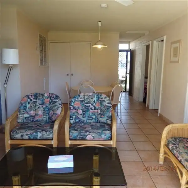 Sixth view of Homely unit listing, 51/156 Grey Street - Kalbarri Beach Resort, Kalbarri WA 6536