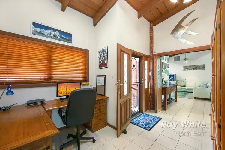 Seventh view of Homely house listing, 27 Sassafras Drive, Highbury SA 5089