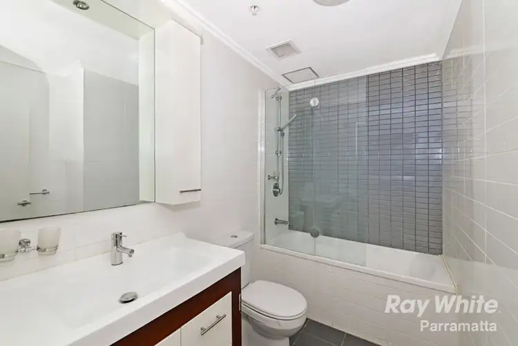 Sixth view of Homely apartment listing, 1206A/8 Cowper Street, Parramatta NSW 2150