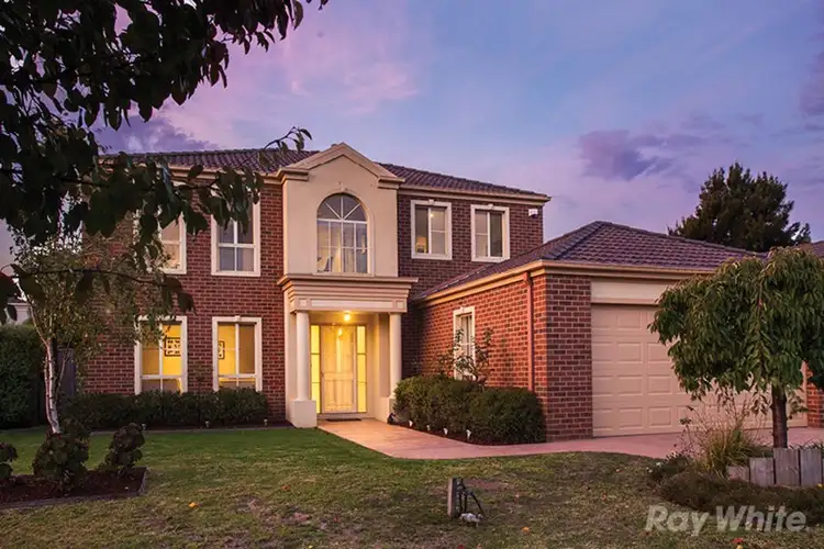 44 Bond Street, Ferntree Gully VIC 3156