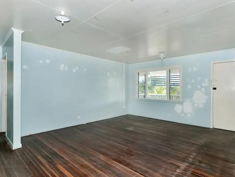 Second view of Homely house listing, 8 Andromeda Street, Inala QLD 4077