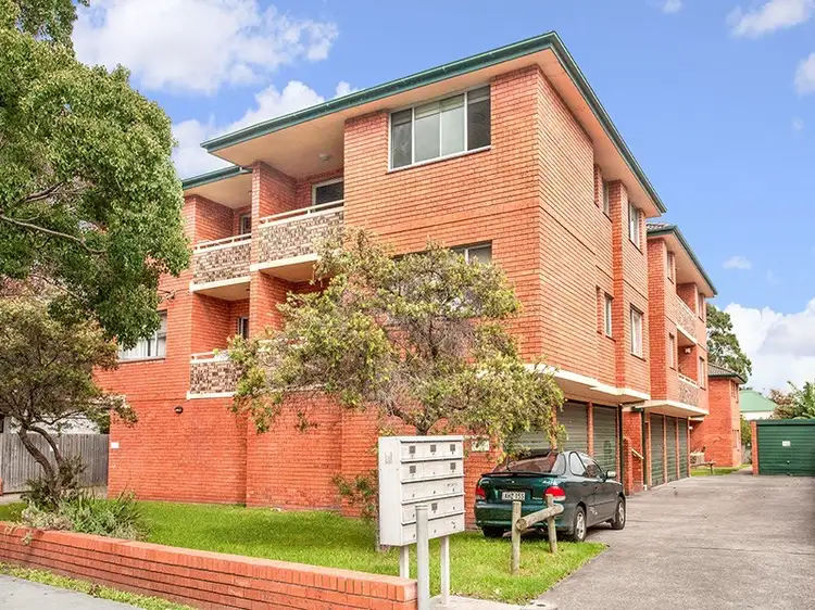 Main view of Homely apartment listing, 9/37 Rochester Street, Botany NSW 2019