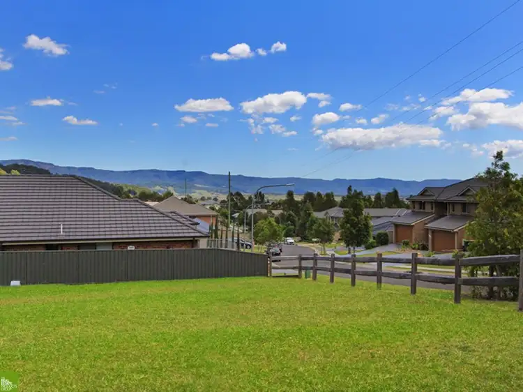 160 Daintree Drive, Albion Park NSW 2527