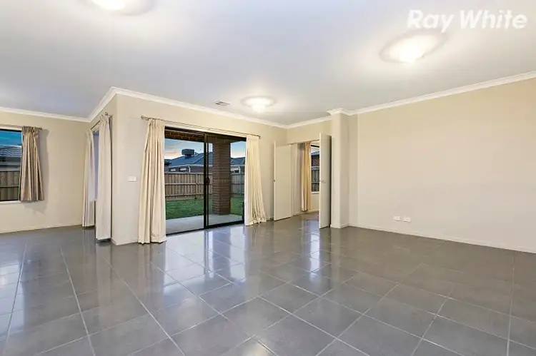 Fifth view of Homely house listing, 3 Bevington Crescent, Officer VIC 3809