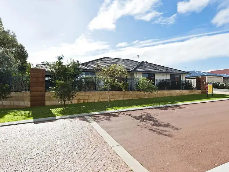 11 Smithers Parkway, Baldivis WA 6171