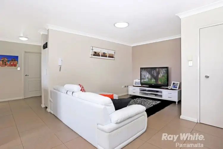 Third view of Homely unit listing, 21/2-6 Campbell Street, Parramatta NSW 2150