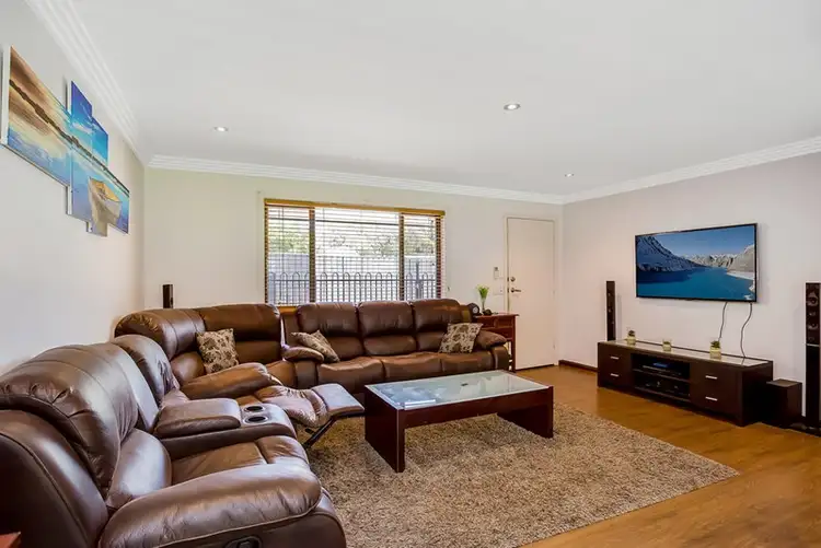 Third view of Homely house listing, 4 Koonwarra Street, Labrador QLD 4215