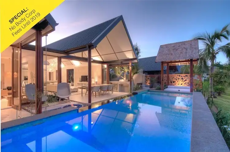 Main view of Homely apartment listing, 61 Bale Drive, Port Douglas QLD 4877