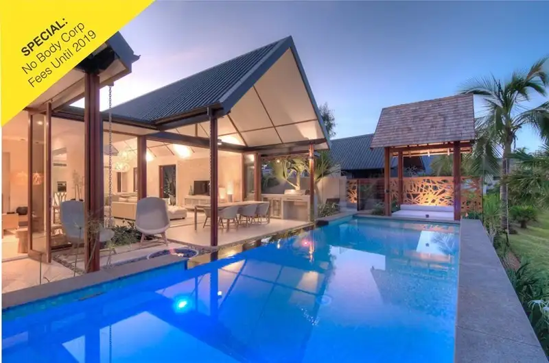 Main view of Homely apartment listing, 61 Bale Drive, Port Douglas QLD 4877