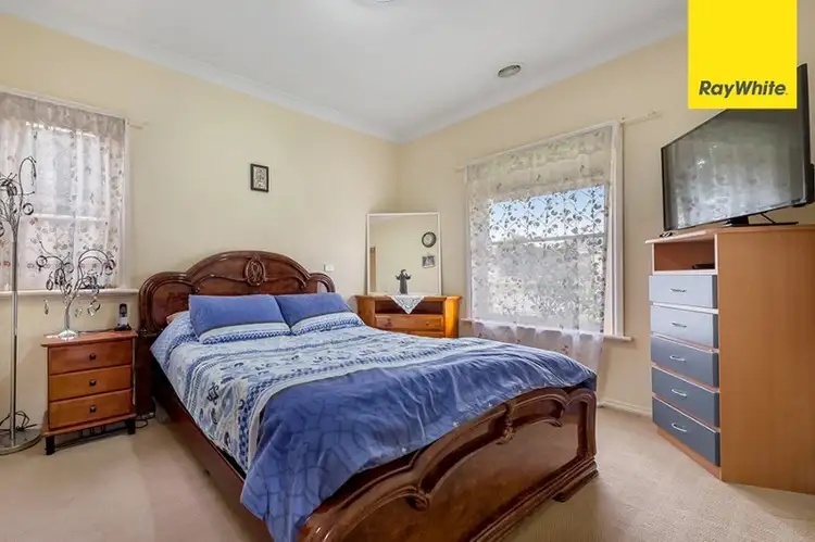Fourth view of Homely house listing, 66 Willmott Drive, Craigieburn VIC 3064