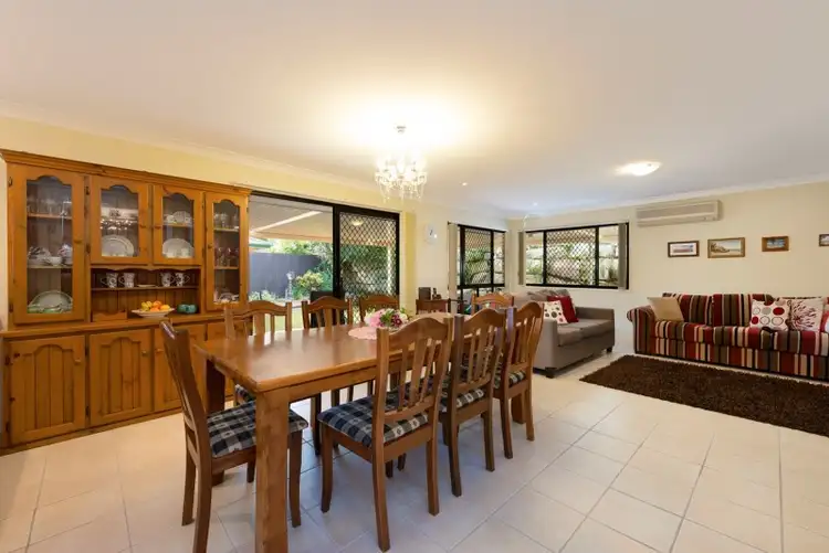 Fifth view of Homely house listing, 11 Glenkyree Close, Upper Kedron QLD 4055