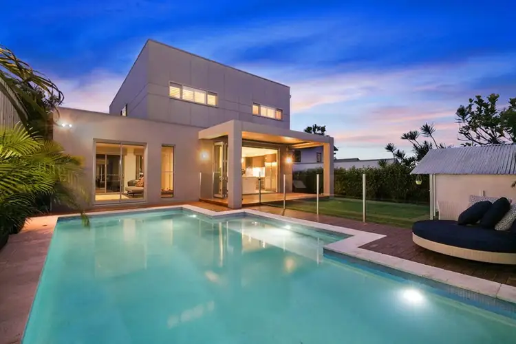 Second view of Homely house listing, 10 Playfair Road, North Curl Curl NSW 2099