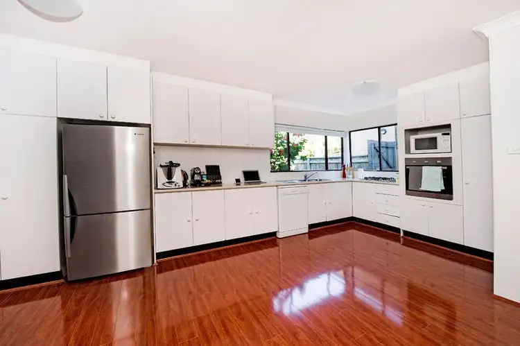 Second view of Homely house listing, 3 Justus Street, North Bondi NSW 2026
