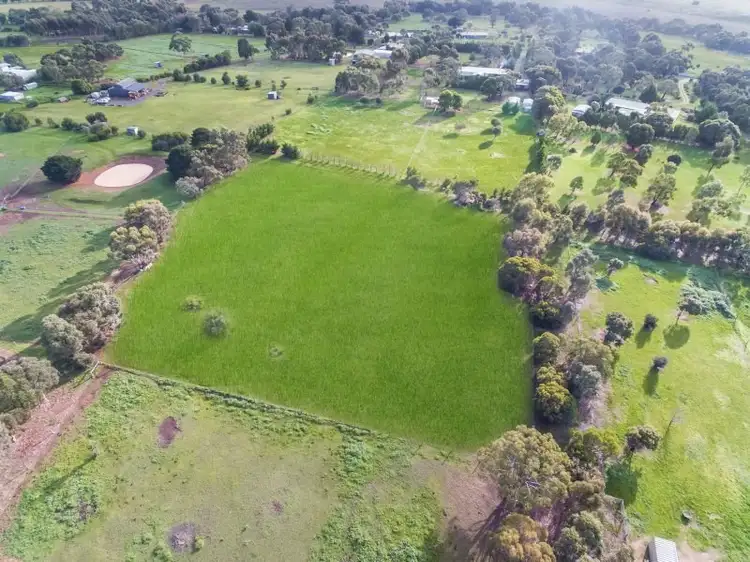 Fourth view of Homely land listing, 56 Eagle Court, Teesdale VIC 3328