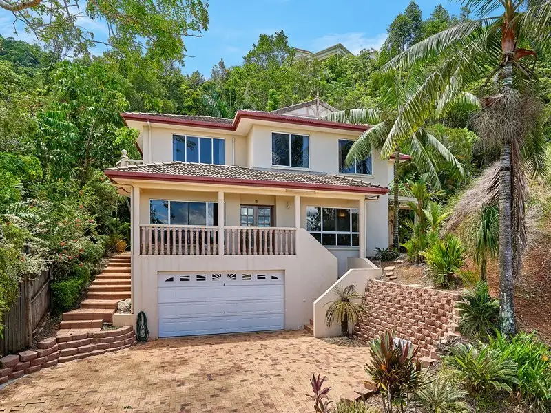 Main view of Homely house listing, 7 Solomon Place, Mooroobool QLD 4870