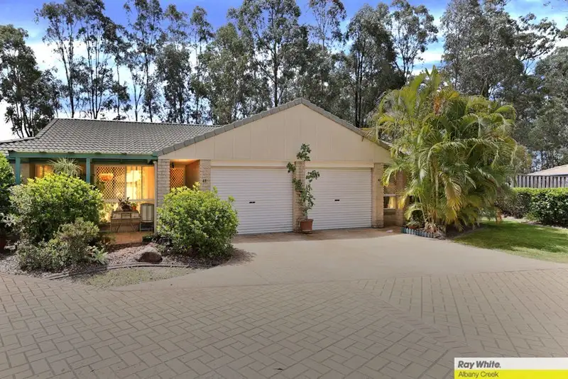 Main view of Homely townhouse listing, 42/38 Kesteven Street, Albany Creek QLD 4035