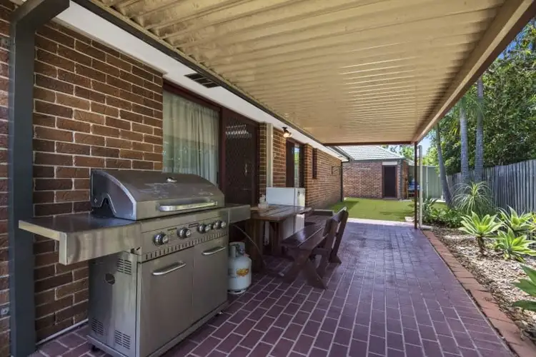 Fifth view of Homely house listing, 12 Oasis Crescent, Elanora QLD 4221