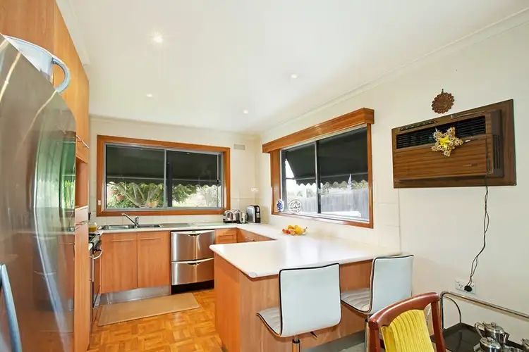 Fifth view of Homely house listing, 52 Oberon Drive, Belmont VIC 3216