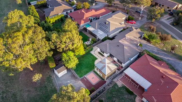 3/15 Rainbow Place, Latham ACT 2615