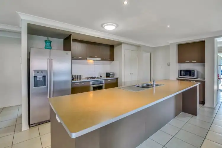 Fifth view of Homely house listing, 14 Baywood Court, Ormeau QLD 4208
