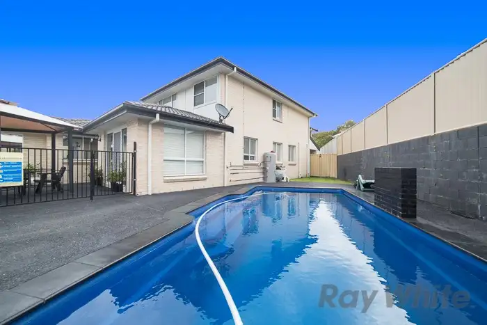 Sixth view of Homely house listing, 47 Nyanda Avenue, Floraville NSW 2280