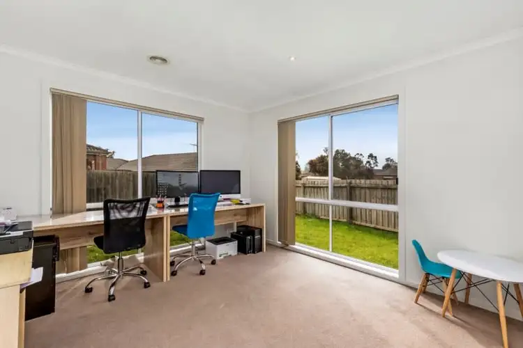 Fourth view of Homely house listing, 11 Melzak Way, Berwick VIC 3806