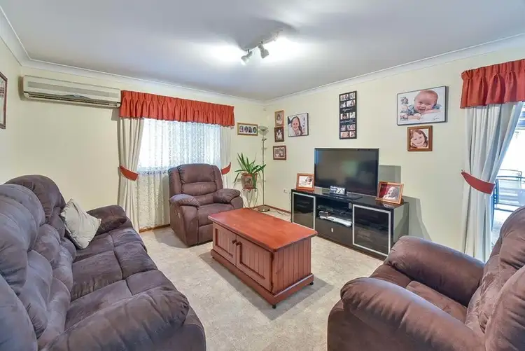 Fifth view of Homely house listing, 42 Debenham Avenue, Leumeah NSW 2560
