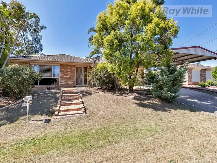 Fifth view of Homely house listing, 44 Goss Drive, Collingwood Park QLD 4301
