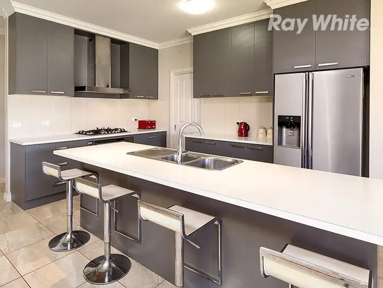 Second view of Homely house listing, 40 Maxwell Drive, Wahgunyah VIC 3687