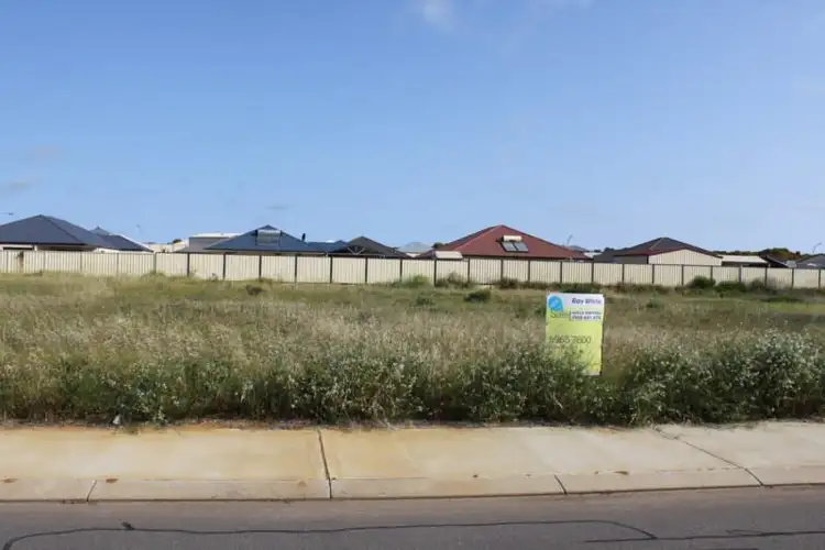 14 Donegal Street, Utakarra WA 6530