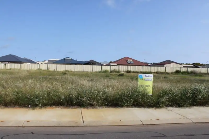 Main view of Homely land listing, 14 Donegal Street, Utakarra WA 6530