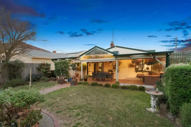 Fourth view of Homely house listing, 158 Leila Road, Carnegie VIC 3163