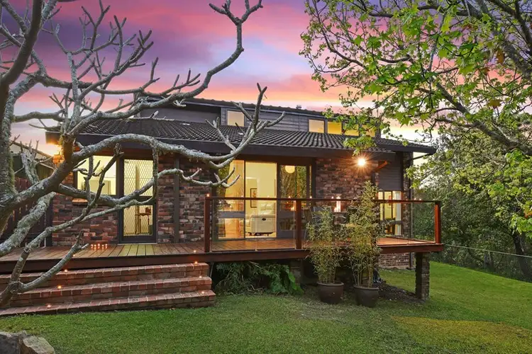 Main view of Homely house listing, 3 Myuna Close, Westleigh NSW 2120