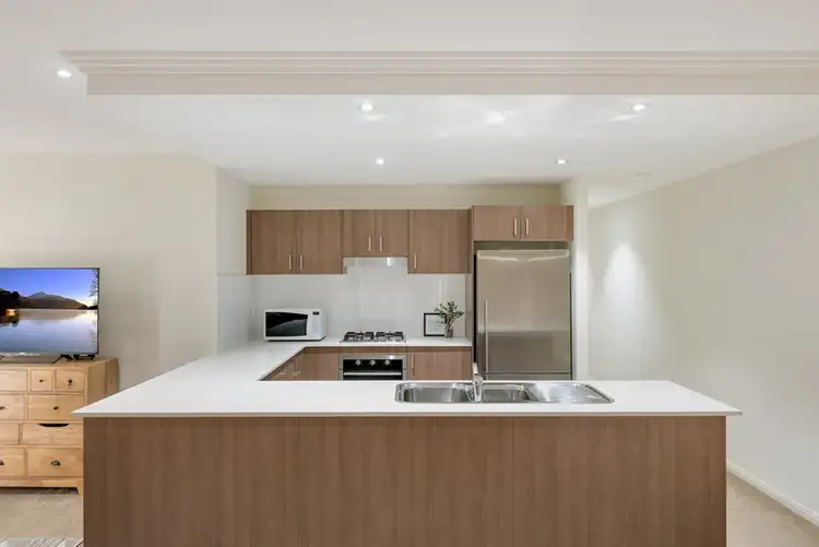 Fourth view of Homely unit listing, 18/31-35 Cumberland Road, Ingleburn NSW 2565