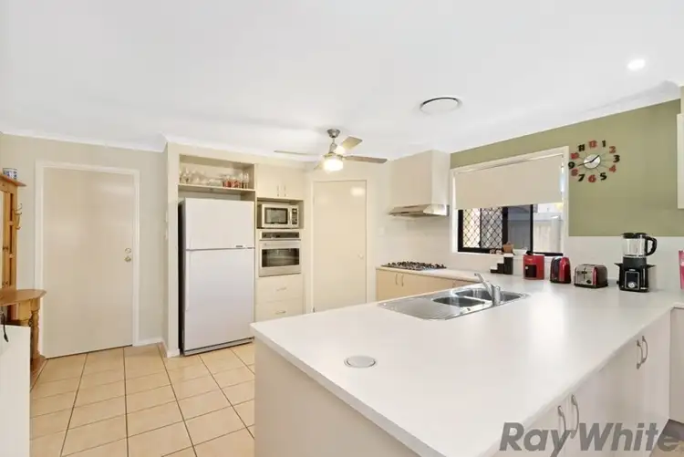 Second view of Homely house listing, 23 Clair Avenue, Deception Bay QLD 4508