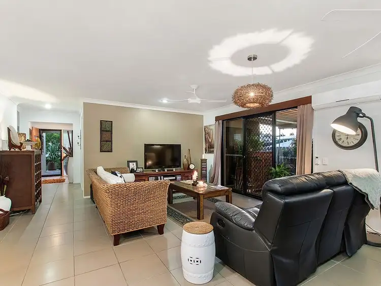 Second view of Homely house listing, 25 Silver Dawn Crescent, Oxenford QLD 4210