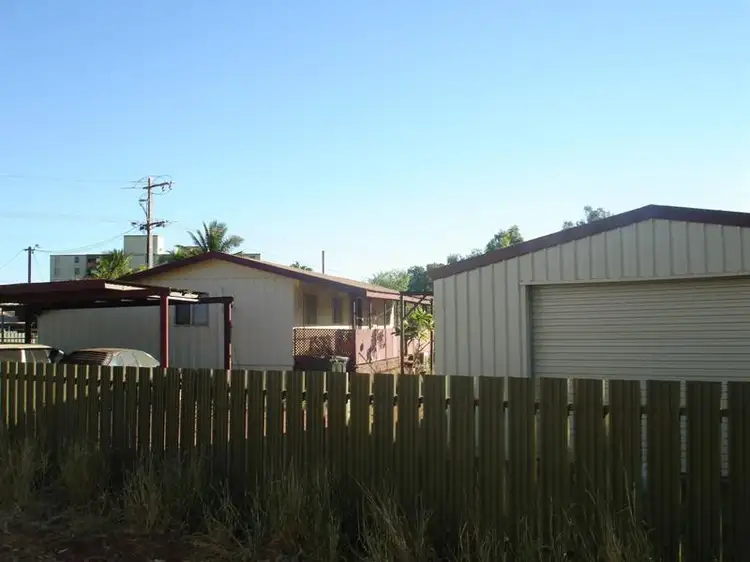 Third view of Homely house listing, 20 Lawson Street, South Hedland WA 6722