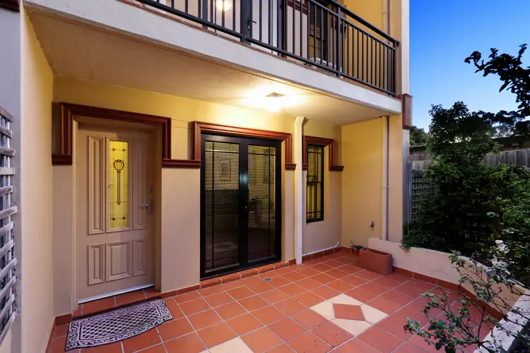 Third view of Homely townhouse listing, 8/17 Newman Street, Mortdale NSW 2223