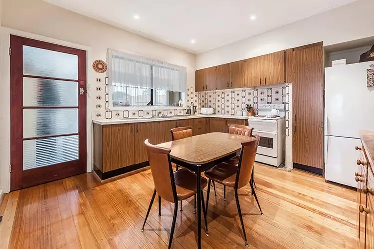 Sixth view of Homely house listing, 9 McCasker Avenue, Reservoir VIC 3073