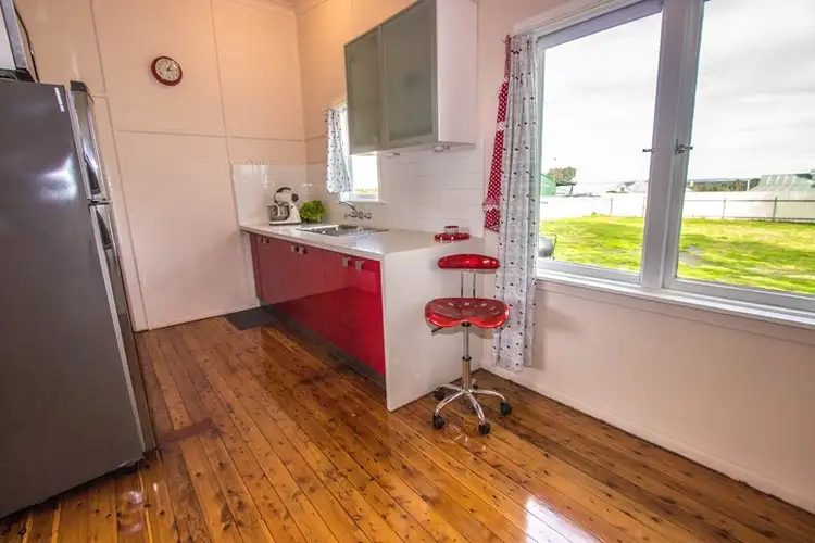 Second view of Homely house listing, 76 Dalgetty Street, Narrandera NSW 2700