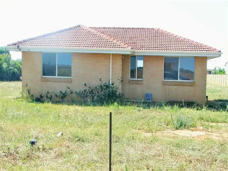 Main view of Homely house listing, 17 Manning Place, Utakarra WA 6530
