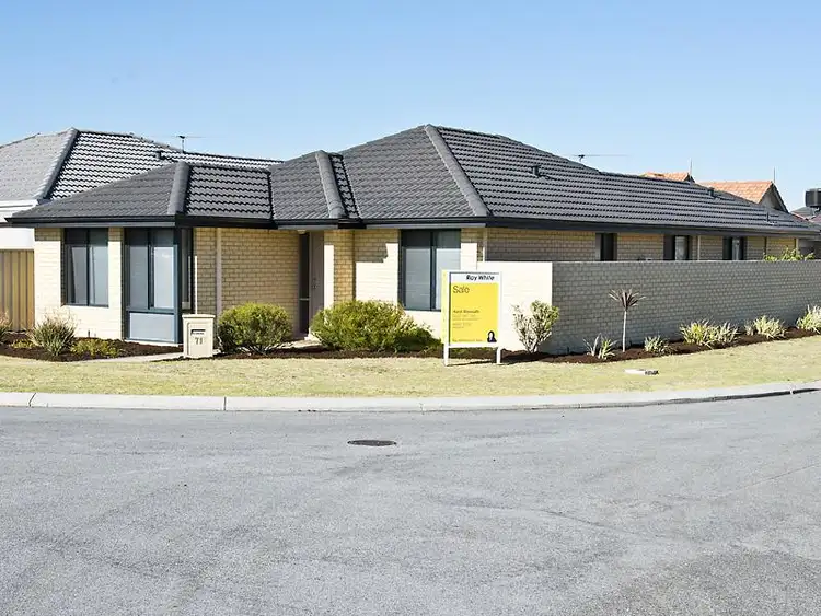 71 Clontarf Terrace, Canning Vale WA 6155