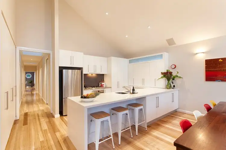 Fourth view of Homely house listing, 14 Bowmore Street, Hughesdale VIC 3166