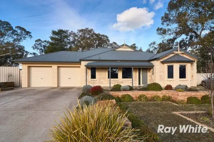 Second view of Homely house listing, 5 Astia Place, Birdwood SA 5234