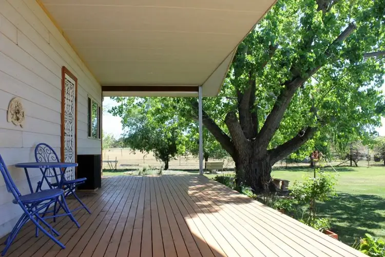 Second view of Homely rural property listing, Address available on request