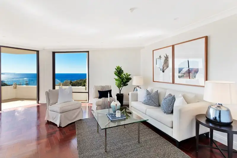 Main view of Homely apartment listing, 32/25 Marshall Street, Manly NSW 2095